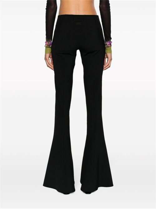 Flared trousers JEAN PAUL GAULTIER | FPA078BC03600